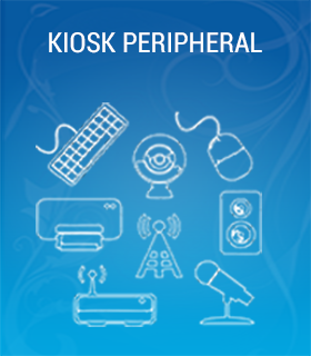 kiosk peripheral